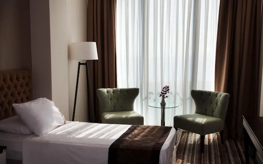 Denizkizi Hotel 3*-5