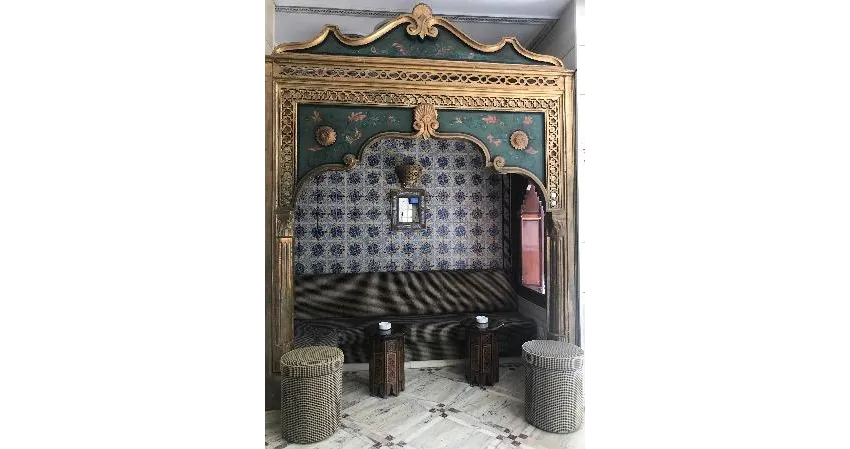 Hotel Residence Mahmoud 3*-5