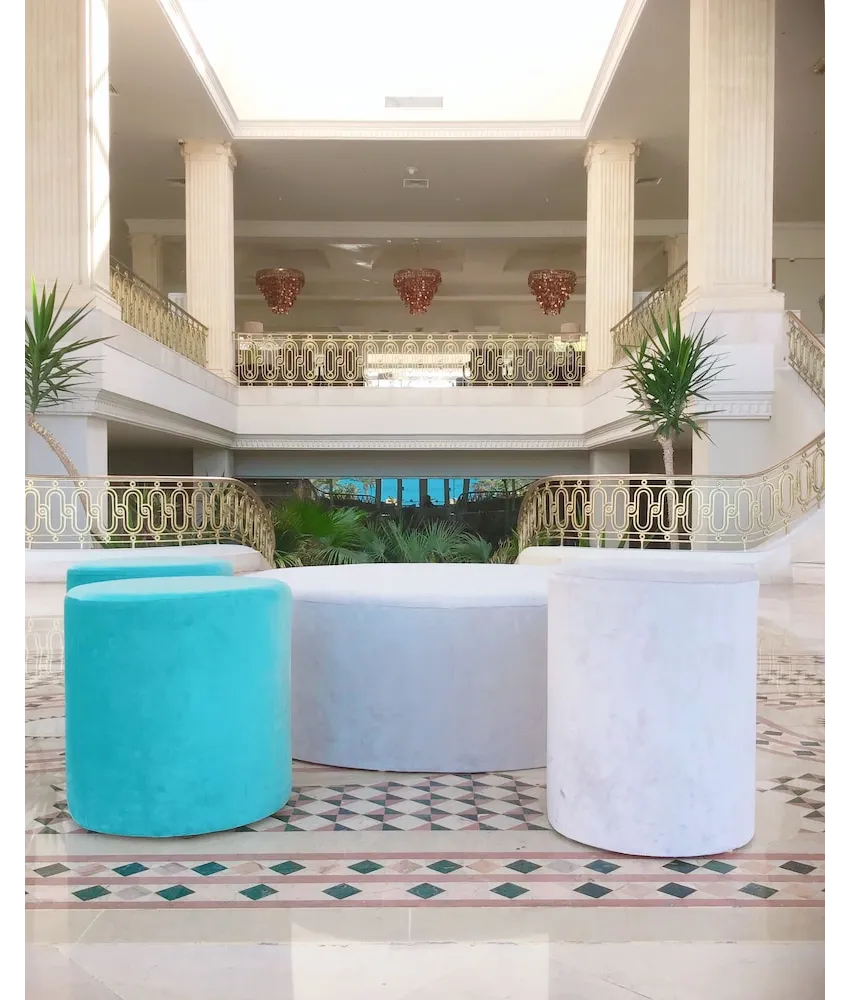 Royal Thalassa Monastir 5*-6