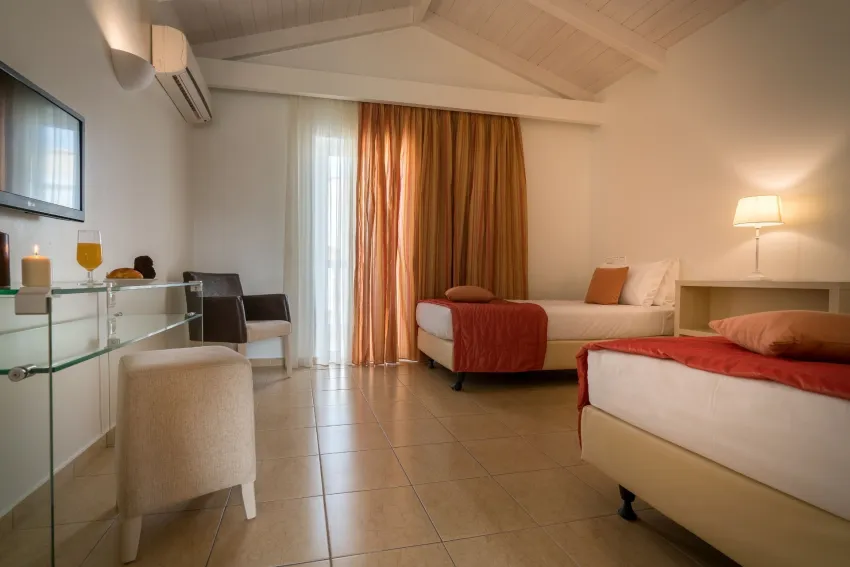 Galaxy Beach Resort 5*-165