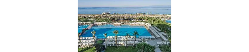 Voyage Belek Golf & Spa Hotel 5*-183