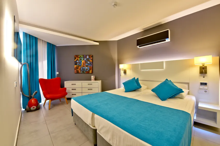 Green Garden Suite 4*-4
