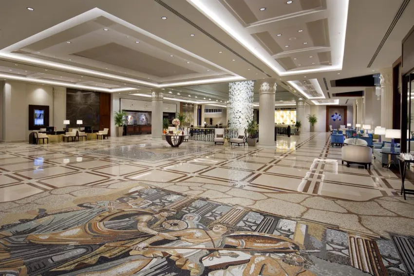 PAPILLON ZEUGMA RELAXURY  5*-2