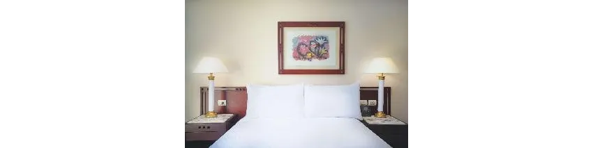 Swiss Inn Hurghada Resort Ex. Hilton Hurghada Resort 5*-120