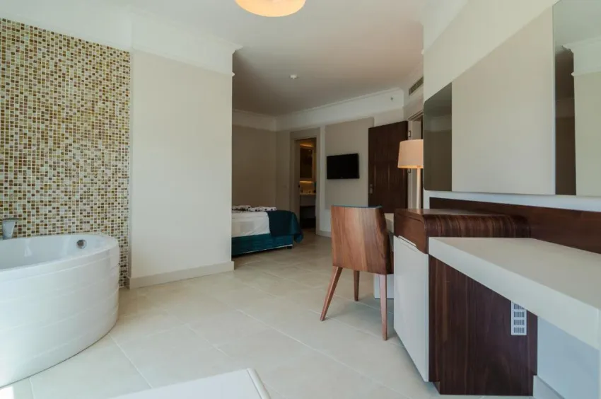 THE LUMOS DELUXE RESORT HOTEL & SPA  5*-27