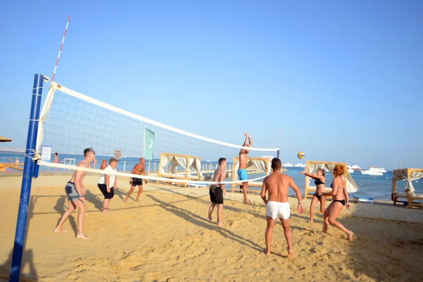 Pickalbatros White Beach Resort 5*-65