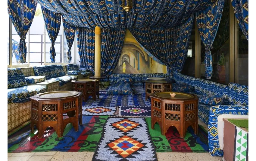 One Resort Jockey 4*-23