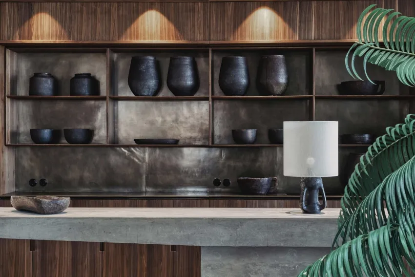 Domes Zeen Chania a Luxury Collection Resort 5*-10