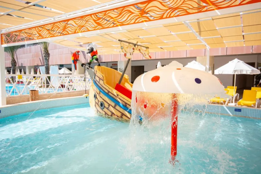 ORANGE COUNTY ALANYA  5*-33