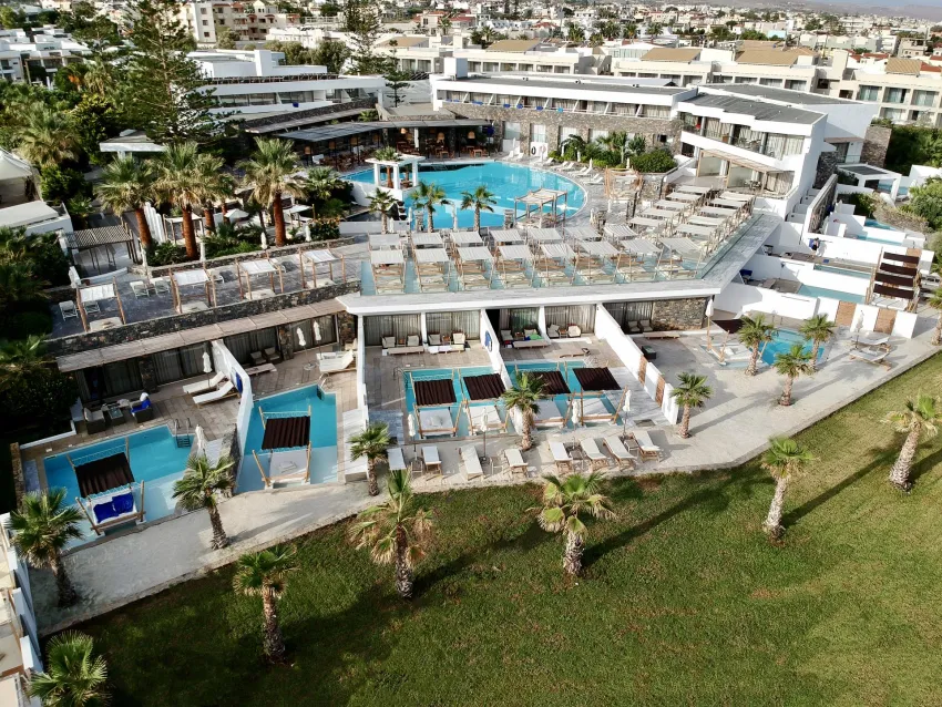 The Island Hotel 5*-37