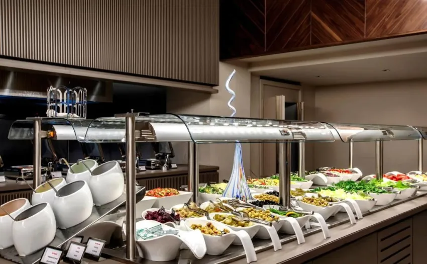 RIOLAVITAS SPA & RESORT HOTEL  5*-30