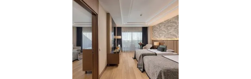 Miracle Resort Hotel 5*-16