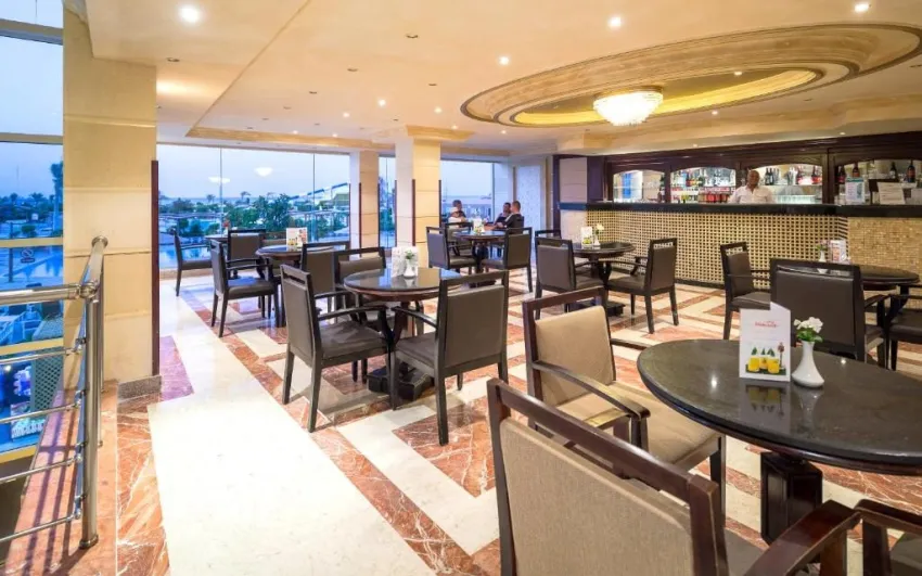 Sunrise Alora Aqua Park Resort 4*-5