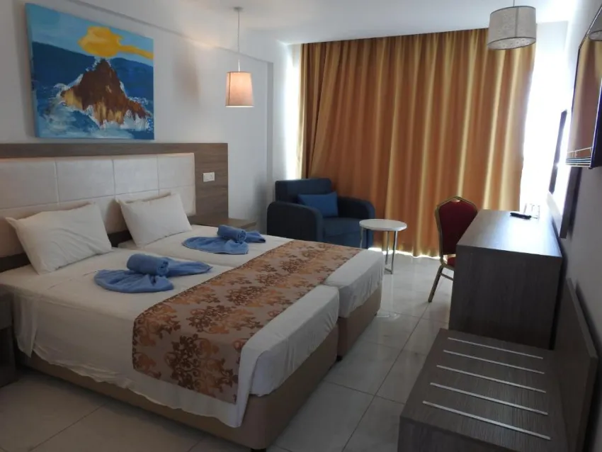 Corfu Hotel 3*-39