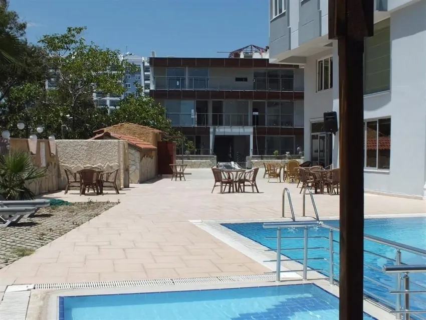 ACROPOL BEACH HOTEL  3*-2