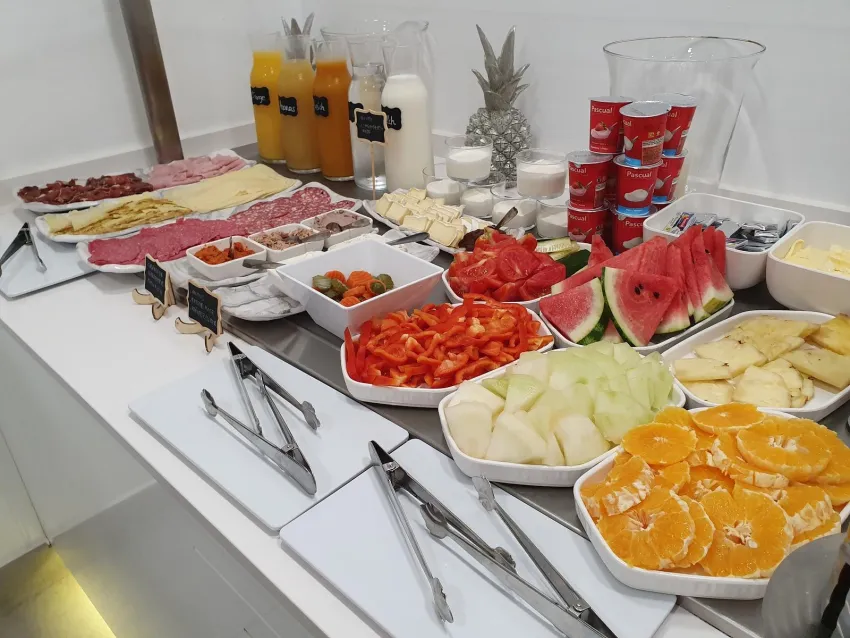 Diamante Paguera Boutique Hotel 4*-34