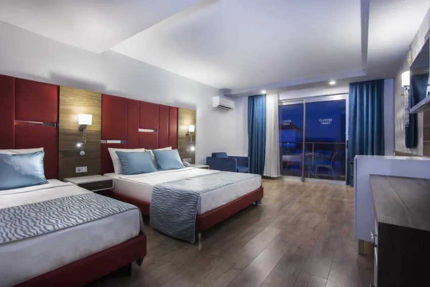 Eftalia Ocean Resort 5*-19