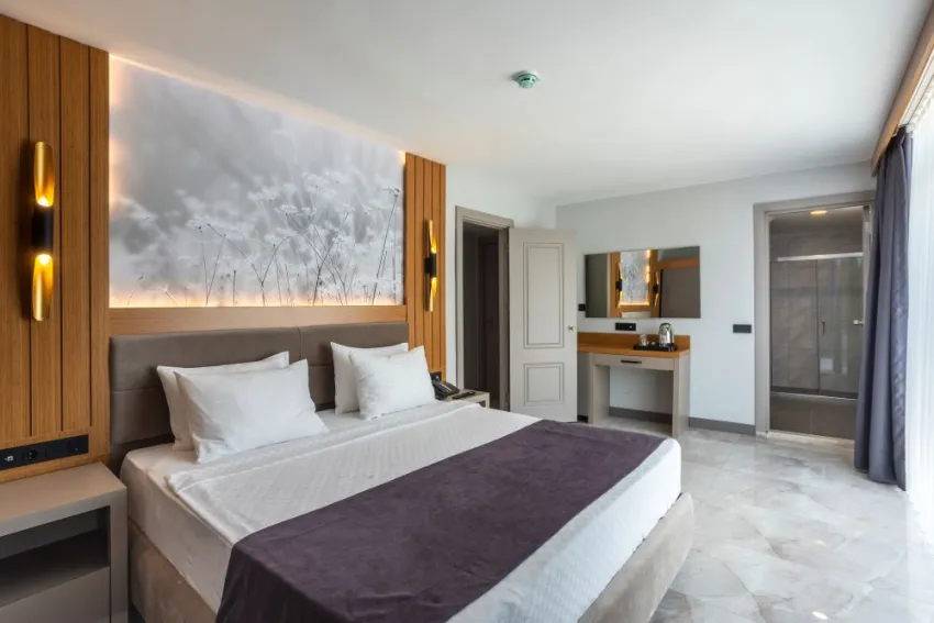 SIMENA COMFORT HOTEL  5*-16