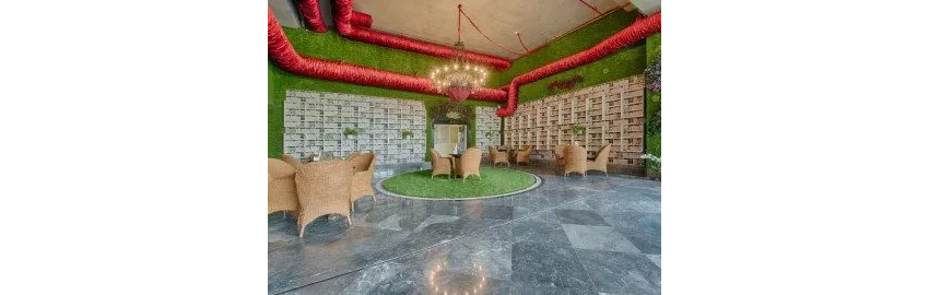 Selectum Luxury Resort Belek 5*-11