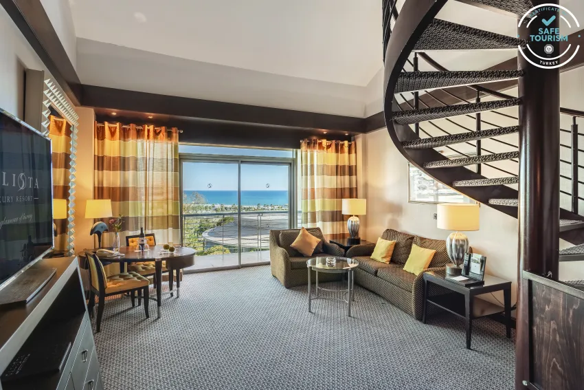 Calista Luxury Resort 5*-282