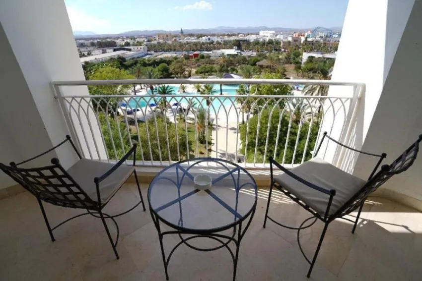 VINCCI SAPHIR PALACE & SPA  5*-15