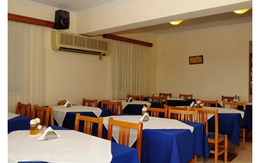 Andreolas Beach 2*-4