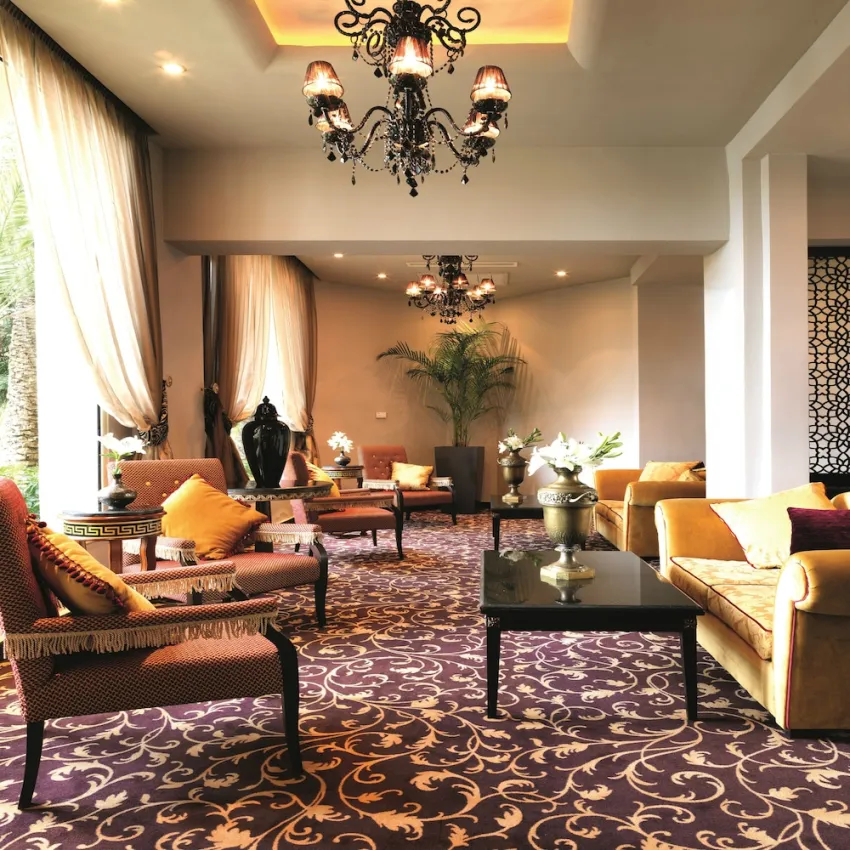 The Russelior Hotel & Spa 5*-188