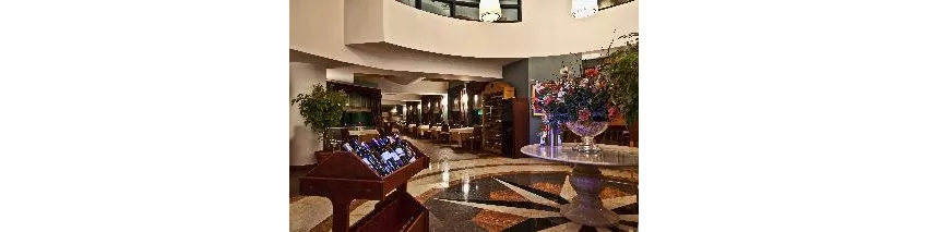 Cornelia Deluxe Resort 5*-38
