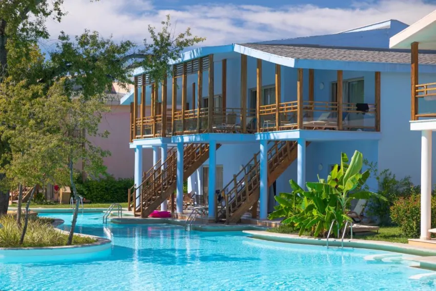 SUENO HOTELS BEACH SIDE  5*-27
