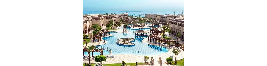 Sentido Mamlouk Palace 5*-24