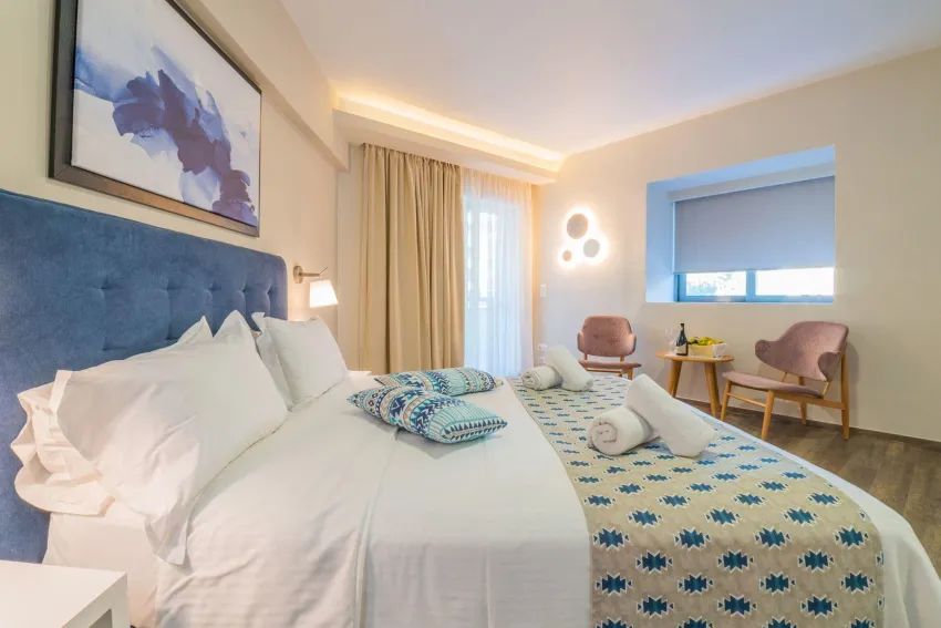Bio Suites Hotel & Spa 4*-23