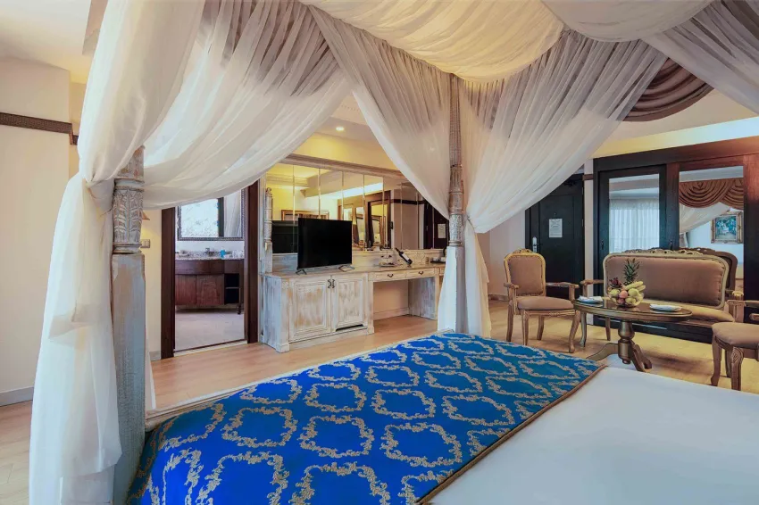 Delphin Palace 5*-24