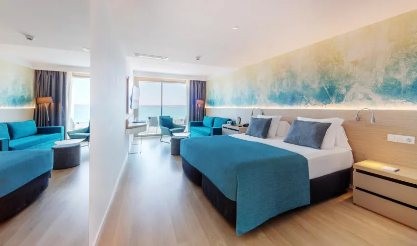 Fontanellas Playa Aparthotel 4*-25