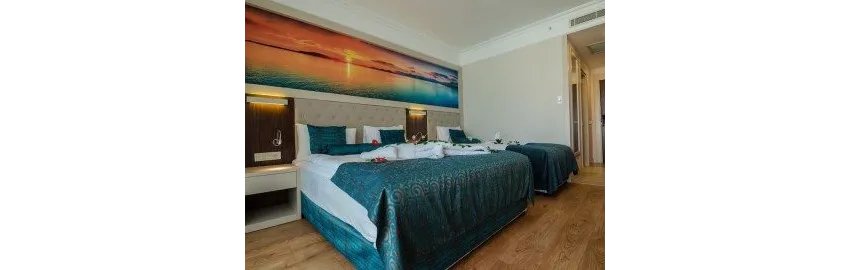 Senza Grand Santana Hotel 5*-23