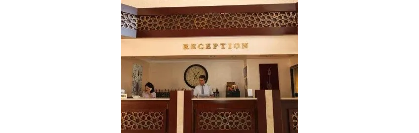 Viking Garden Hotel & Spa 4*-2