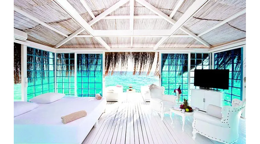 RIXOS SUNGATE HOTEL  5*-15