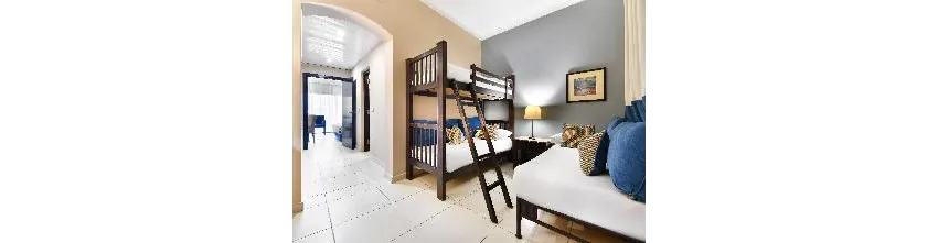 Jaz Aquamarine Resort - All Inclusive 5*-8