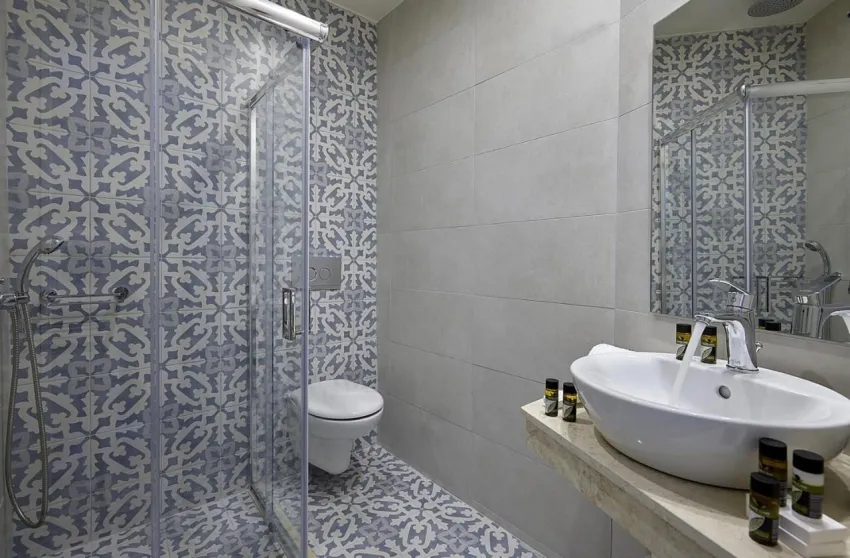 Vasia Boulevard Hotel 5*-22