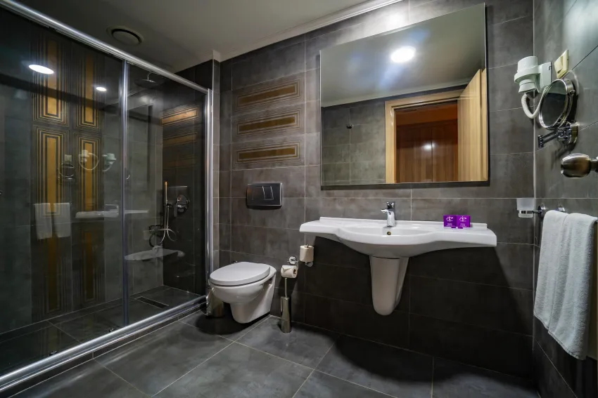 Selectum Family Resort Side 5*-12