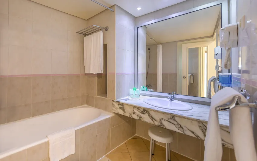 Marhaba Salem 4*-40