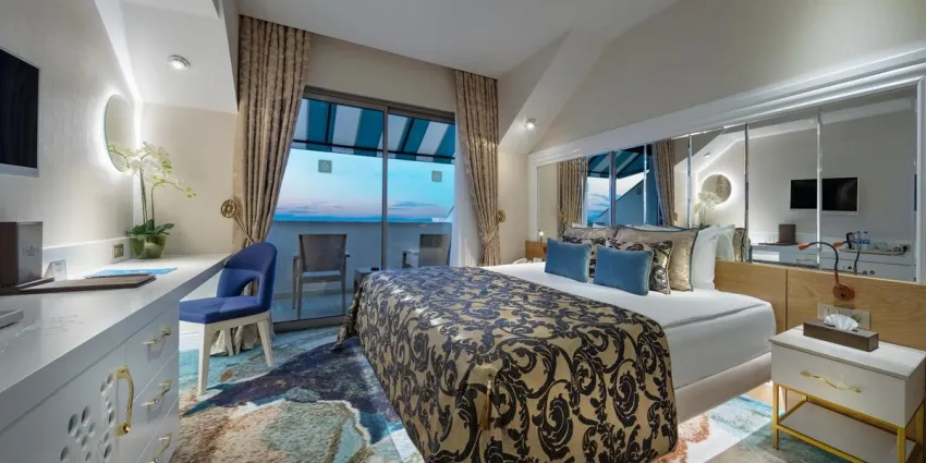 Granada Luxury Belek 5*-59