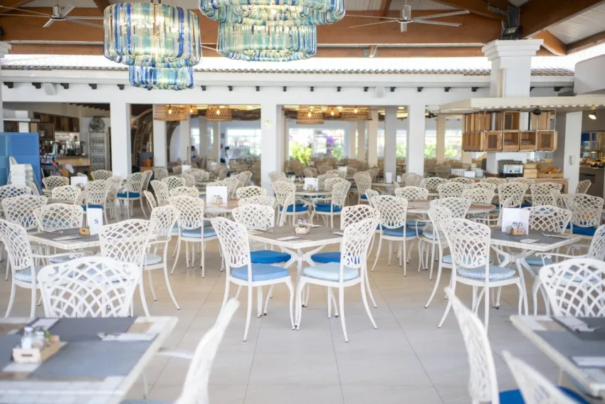 Seaclub Alcudia Mediterranean Resort 4*-29