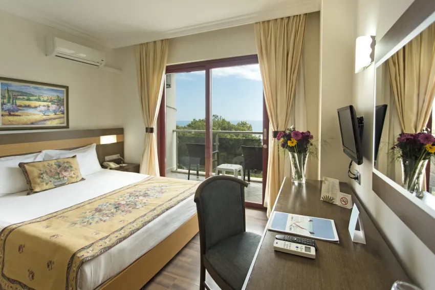 Perre La Mer Hotel 5*-7