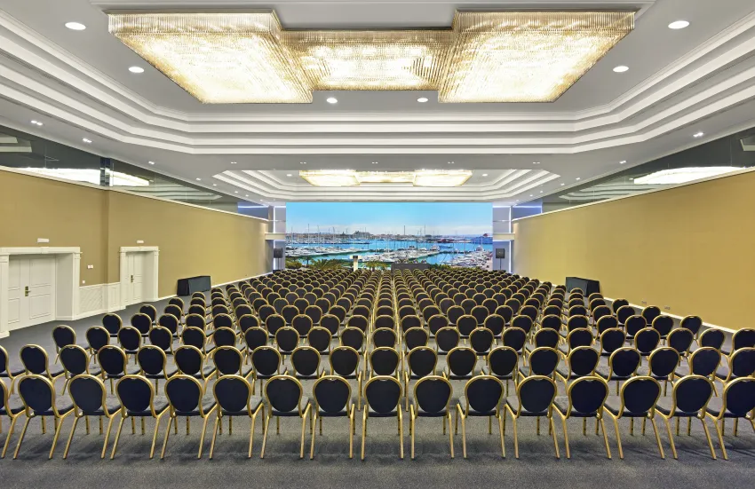 Hotel Victoria Gran Melia 5*-40