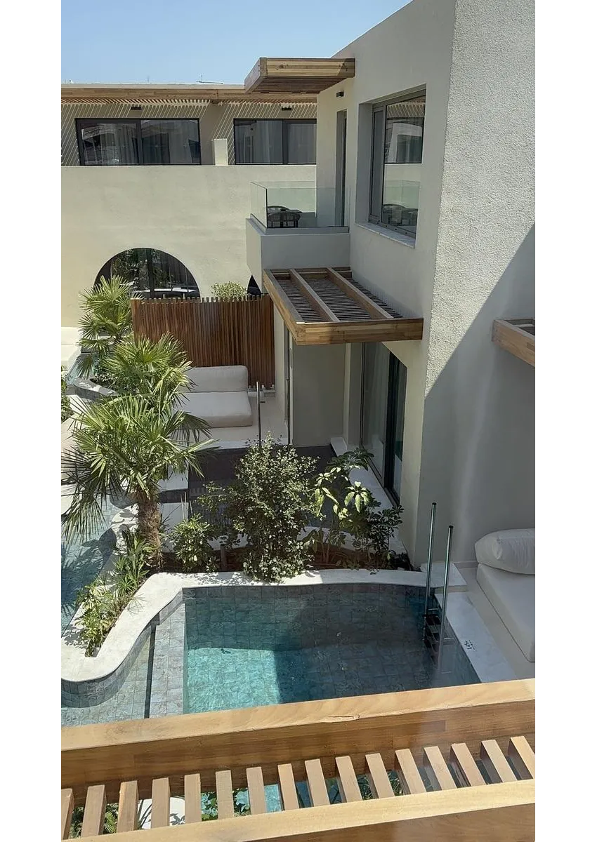 Alizo Comfort Chic Stay Rhodes 4*-22