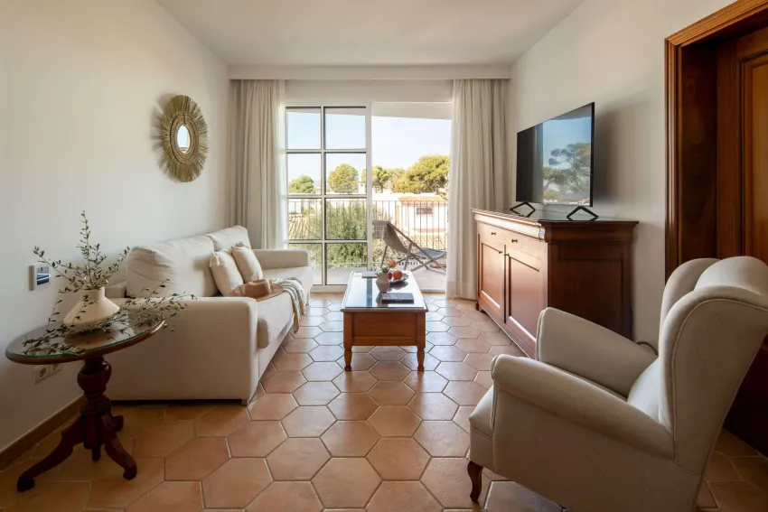 Melia Cala D'or Boutique Hotel 5*-60
