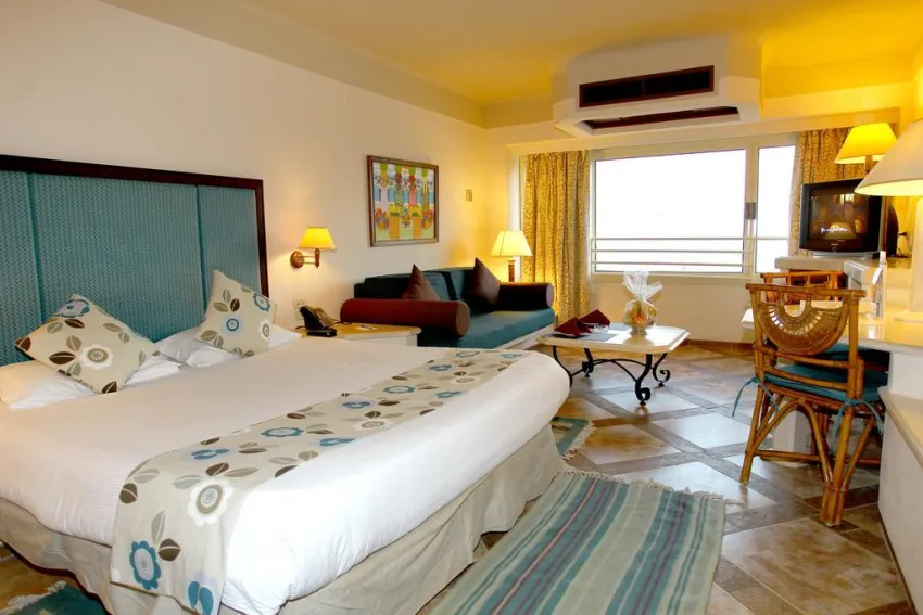 Pickalbatros Citadel Sahl Hasheesh Resort 5*-26