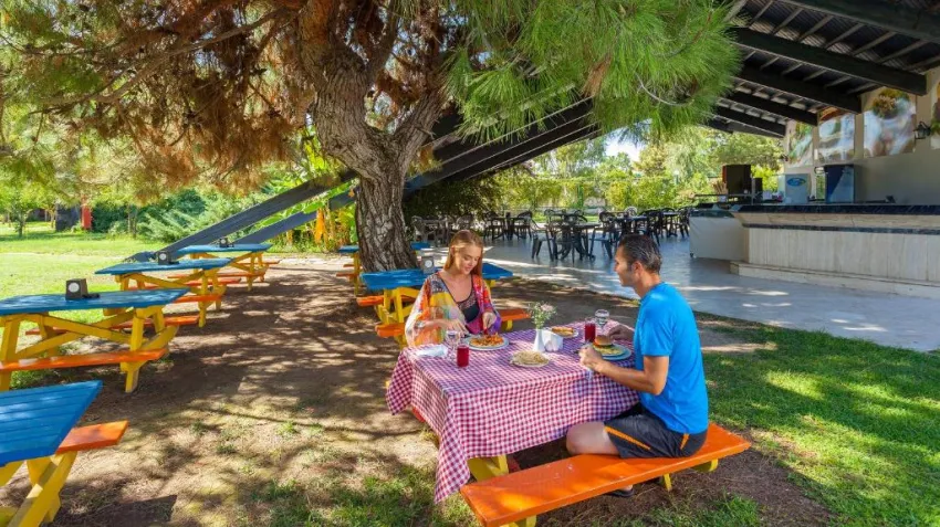 STARLIGHT RESORT HOTEL  5*-36