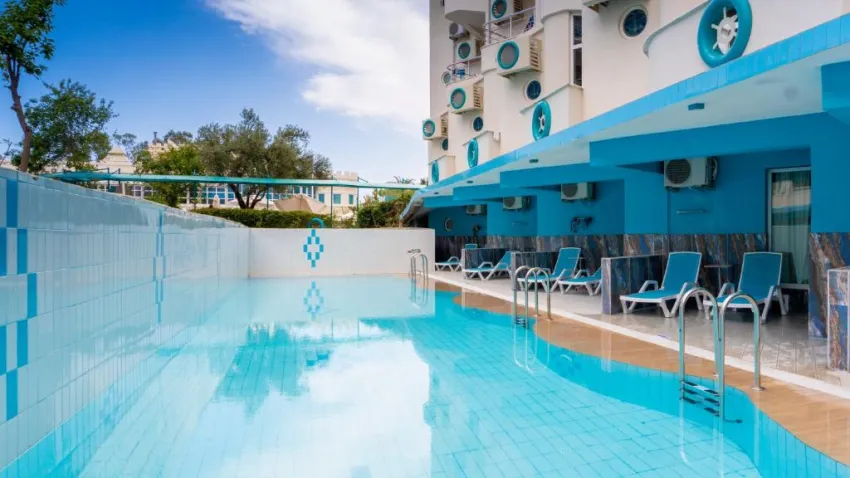 MIAROSA KEMER BEACH  5*-15