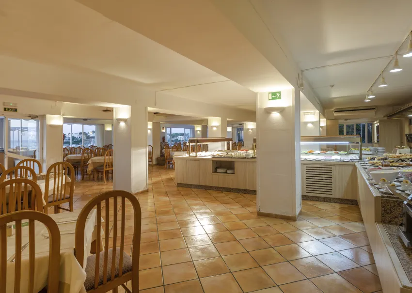 Hotel JS Cape Colom 3*-12